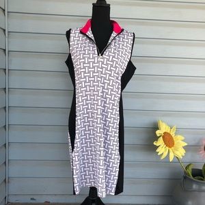 Golf dress